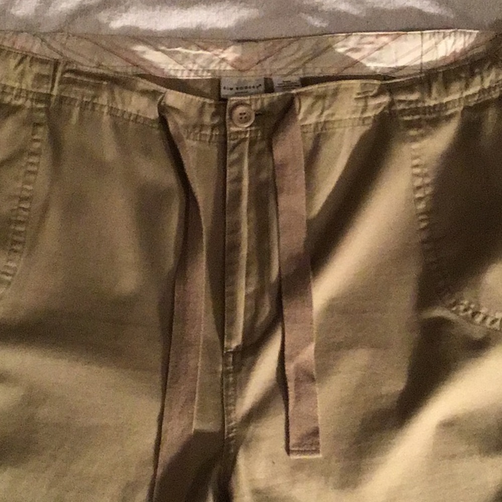 KIM ROGERS plus size shorts - Picture 4 of 8